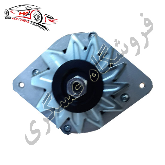 دينام نيسان بنزي 